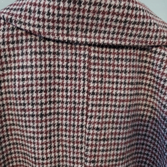 Oversized blazer - Picture 2 of 6